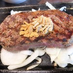 いきなりステーキ - サーロインステーキ 200g ☆