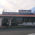 Paradhizo - 