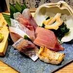 魚酒場 二つめ - 