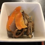 ひまわり食堂 - 定食の小鉢