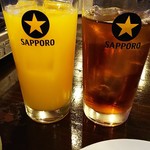 苫小牧ビール園 - 