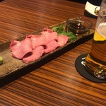 肉バルGAM 難波本店 - 