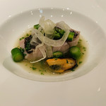 スリオラ - 黒ムツ。