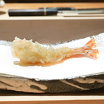 にい留 - 車海老