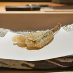 にい留 - めごち