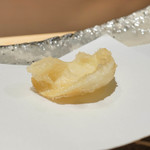 にい留 - ゆりね