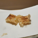 にい留 - ホワイトアスパラ茎