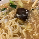 麺工房 東海 - 