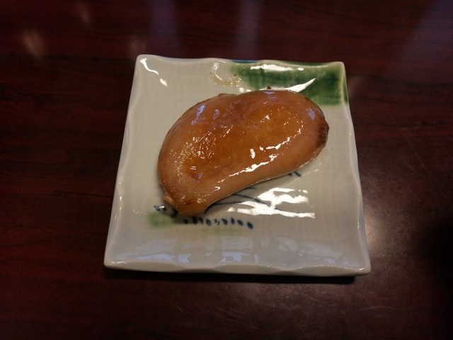 いきいき深山郷・のどか村（いきいきみやまごう のどかむら） - 四季の郷（そば）の写真