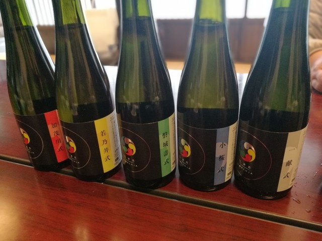 いきいき深山郷・のどか村（いきいきみやまごう のどかむら） - 四季の郷（そば）の写真