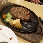 ステーキのどん - 