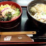 うどん 京屋 - 