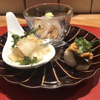天ぷら もっこす - 