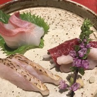 天ぷら もっこす - 