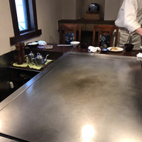 ステーキハウス松波 - 