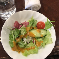ステーキハウス松波 - 
