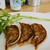 MIKIYA GYOZA STAND - 料理写真: