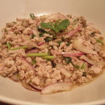 クリヤム - レバーと挽き肉のヤム