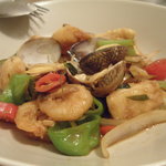 クリヤム - パッキーマオ　タレー