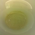 スゥリル - 牛蒡のポタージュ