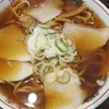 まるかいラーメン
