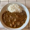 カレーハウス チリチリ