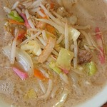 佐賀ラーメン 喰道楽 - 