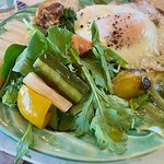 ル サンジュウイチ