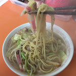 一楽ラーメン - 