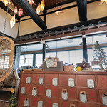 山ｃａｆｅ - 