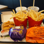 McDonald's - 