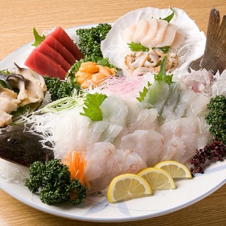 郷土料理 おが_1