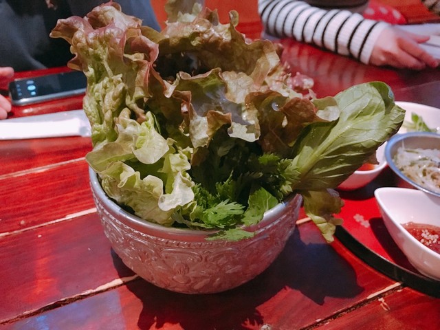 サムギョプサル