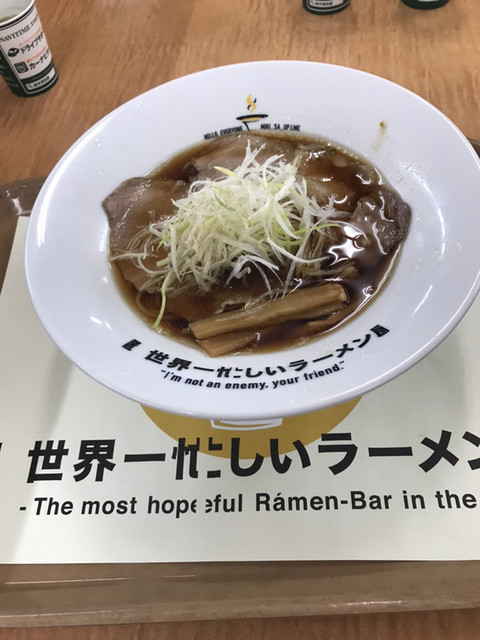 サービスエリアで休憩しよ 三木サービスエリア上り By Miigoro5656 三木サービスエリア 上り線 スナックコーナー 大村 ラーメン 食べログ