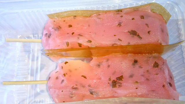 つつみ屋 多賀城店 - 多賀城（和菓子）の写真