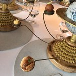 El Celler de Can Roca - ★9.5 The world