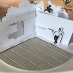 El Celler de Can Roca - （写真②）★9.5Memories of a bar in the suburbs of Girona