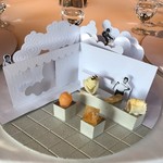 El Celler de Can Roca - （写真③）★9.5Memories of a bar in the suburbs of Girona