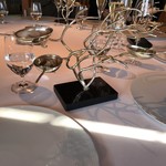 El Celler de Can Roca - ★8海に来ました