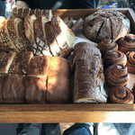 El Celler de Can Roca - 特に☆10トマトデニッシュ秀逸☆