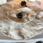 El Celler de Can Roca - ★9 Hare à la royal