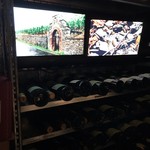 El Celler de Can Roca - 圧巻のワインセラー