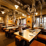 焼肉 チョモランマ