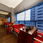 焼肉 チョモランマ