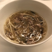 カントニーズ 燕 - 