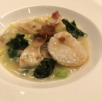 カントニーズ 燕 - 