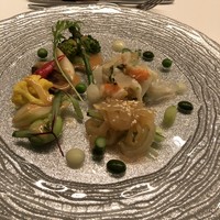 カントニーズ 燕 - 