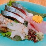 酒菜くどう - 料理写真: