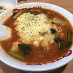 太陽のトマト麺 - 