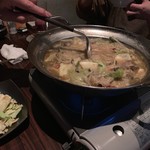 個室居酒屋 炭焼こじゃれ - 